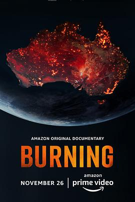 燃烧 BURNING