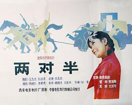 两对半