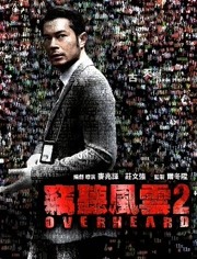 窃听风云2