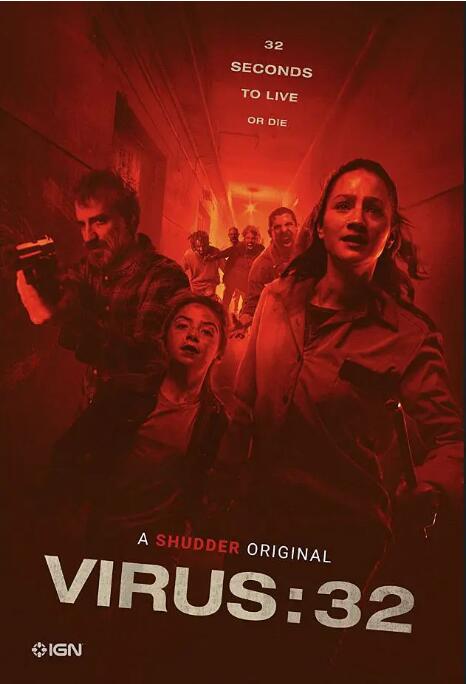 Virus 32/