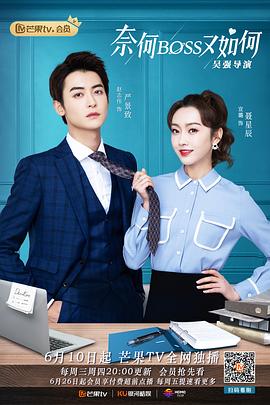 奈何BOSS又如何[越南语版]