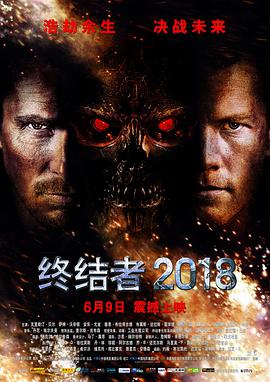 终结者2018[国语版]